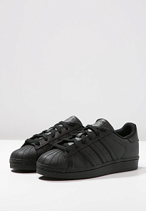 Фото № 3 с приближением к товару «‎Adidas Superstar Foundation »
