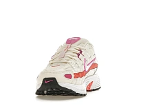 Фото № 3 с приближением к товару «‎Nike P-6000 Essential Pale Ivory Team Orange »