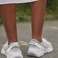 Фото № 3 с приближением к товару «‎Nike Space Hippie »
