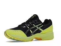Фото № 4 с приближением к товару «‎ASICS Gel-1090 IAB-Studio AI-2 Black»