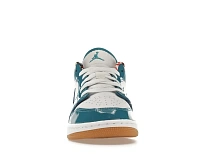 Фото № 2 с приближением к товару «‎Jordan 1 Low Barcelona »