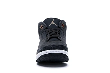 Jordan 3 Retro Anthracite  - 2