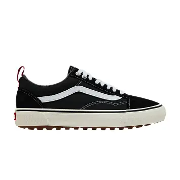 Vans Old Skool MTE-1 Black Gum - 1