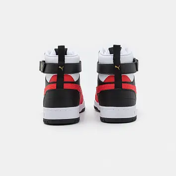 Puma Rbd Game  - 2