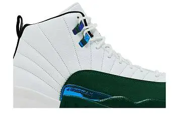 Air Jordan 12 Retro Bucks - 3