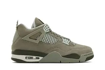 Air Jordan 4 Retro Light Army - 2