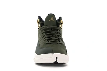 Jordan 12 Retro Chris Paul Class Of 2003  - 2
