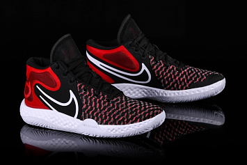 Nike KD Trey 5 VIII Bred - 3