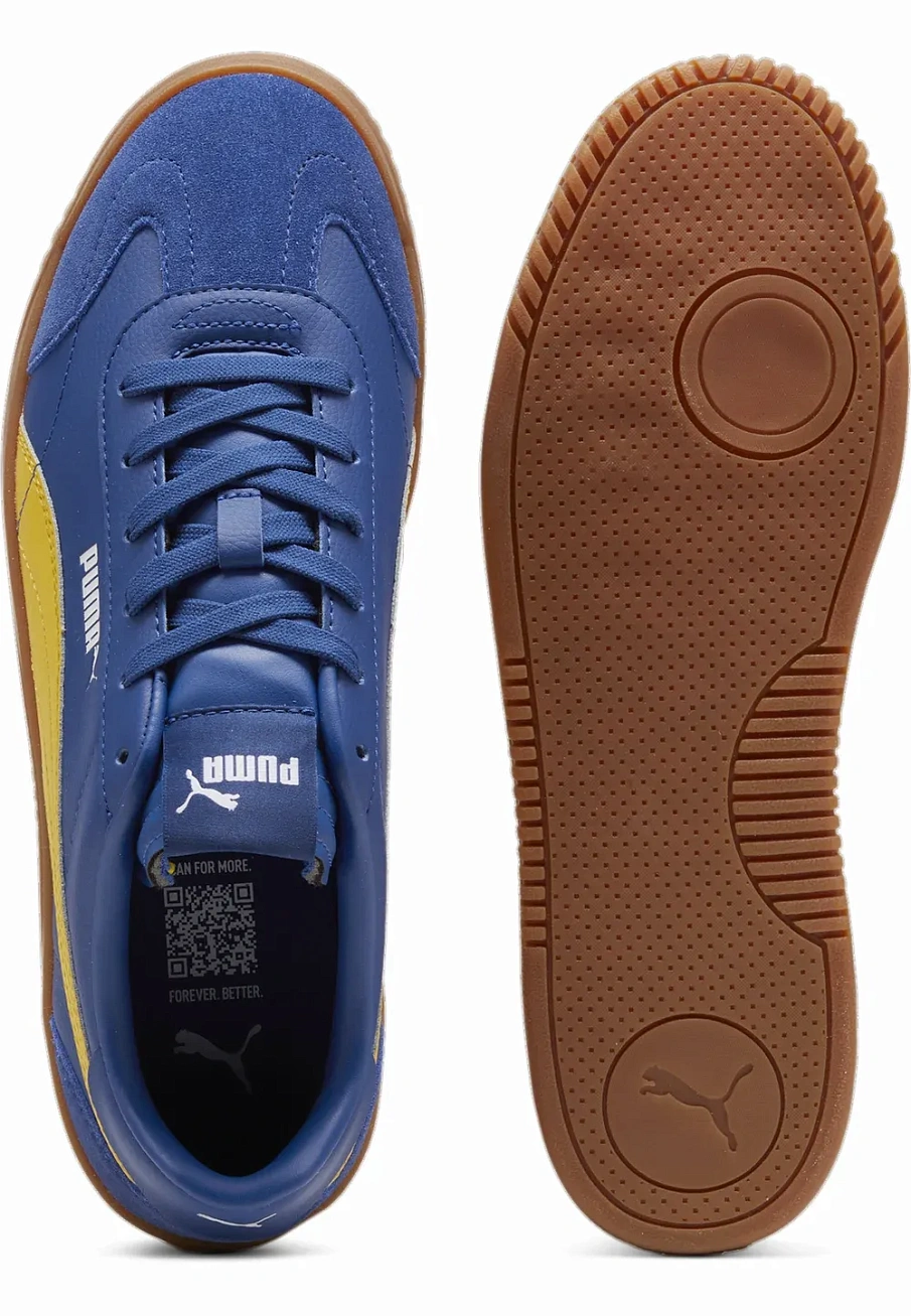 Фото № 3 с приближением к товару «‎Кроссовки Puma sppu115o0t6-k11-n»