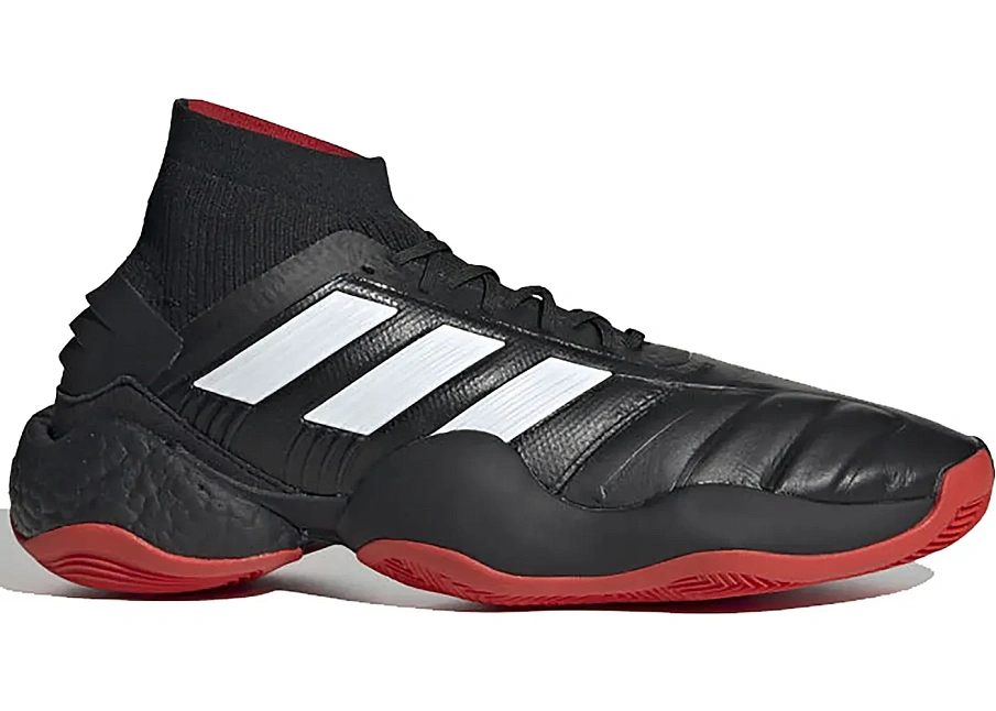 Фото № 1 с приближением к товару «‎adidas Predator 19.1 25 Years»