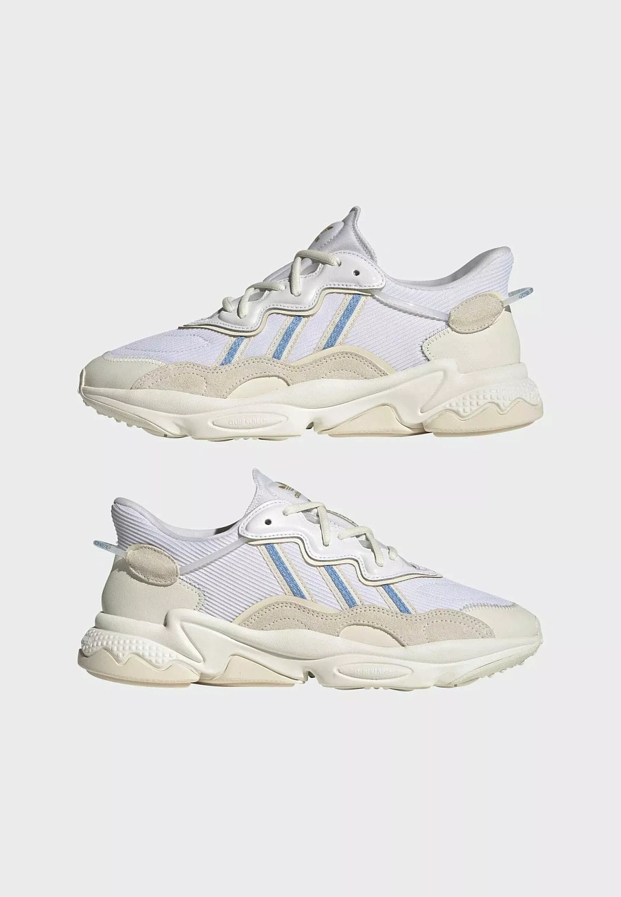 Фото № 3 с приближением к товару «‎Кроссовки Adidas SPAD115O1G2-A12-N»