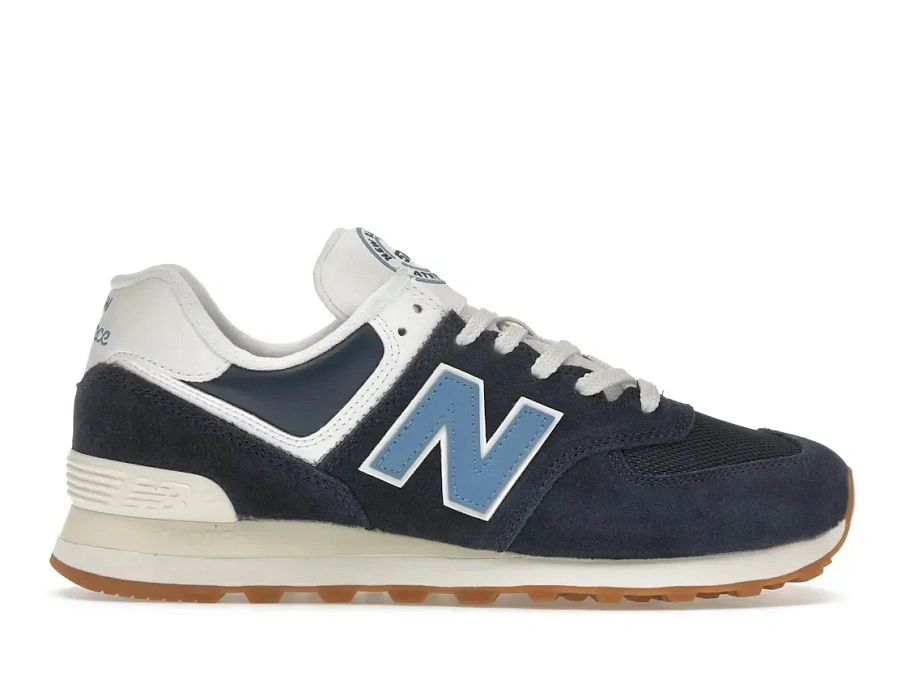 Фото № 1 с приближением к товару «‎New Balance 574»