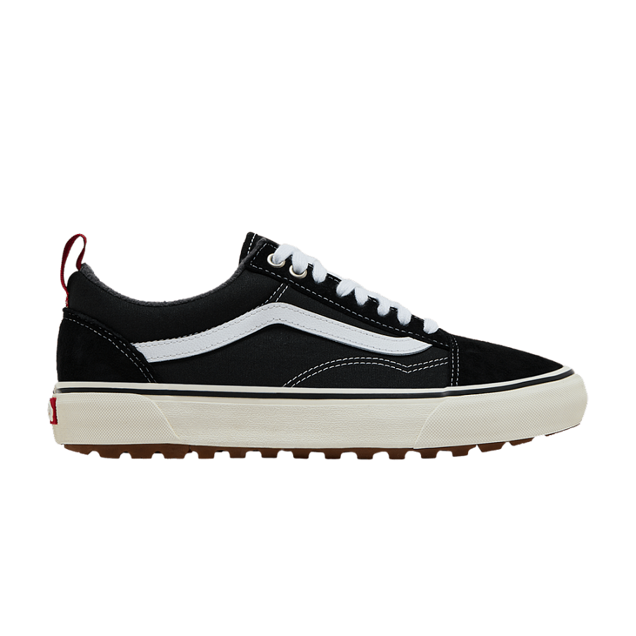 Фото № 1 с приближением к товару «‎Vans Old Skool MTE-1 Black Gum»