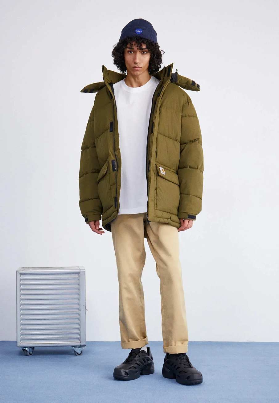 Фото № 3 с приближением к товару «‎ADIFOM CLIMACOOL UNISEX»