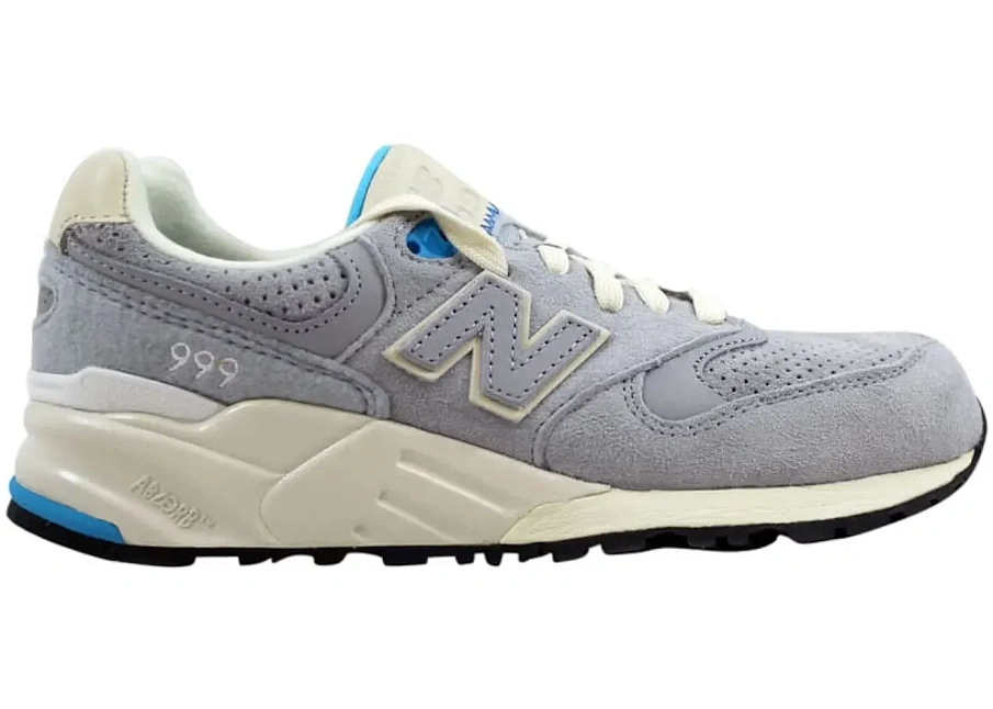 Фото № 1 с приближением к товару «‎New Balance 999»