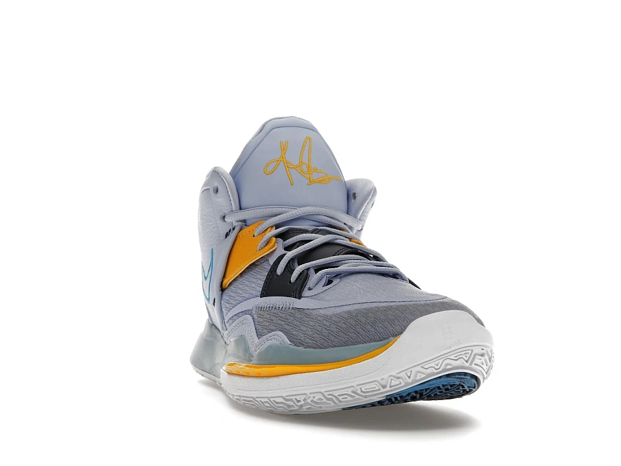 Фото № 2 с приближением к товару «‎Nike Kyrie Infinity Future Past»