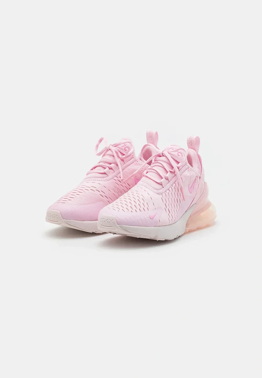 Фото № 2 с приближением к товару «‎AIR MAX 270»
