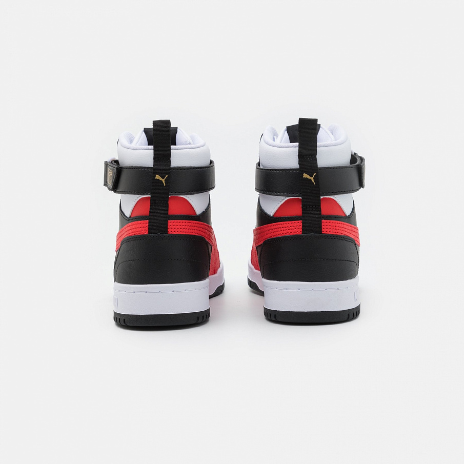 Фото № 2 с приближением к товару «‎Puma Rbd Game »