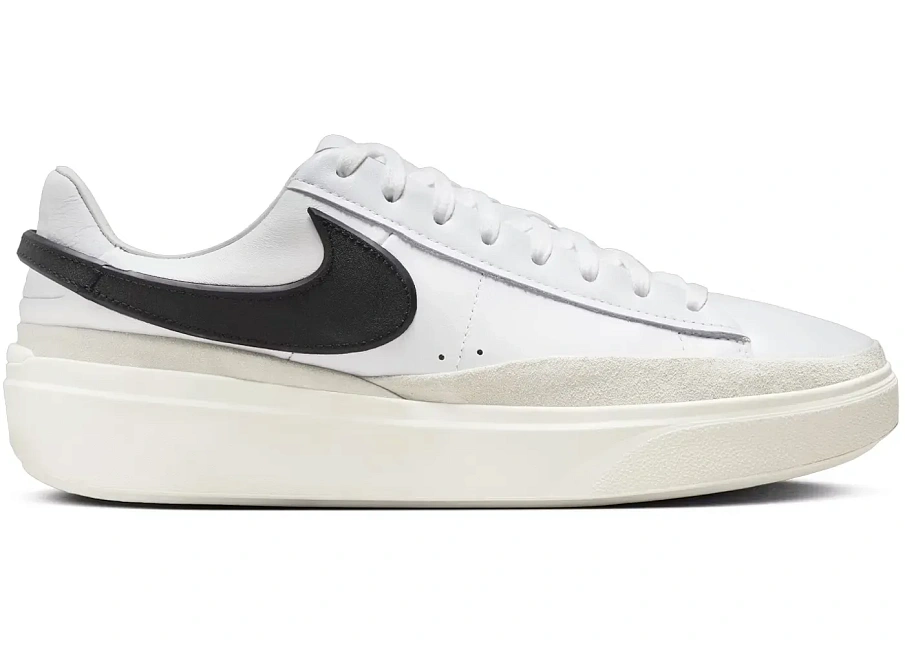 Фото № 1 с приближением к товару «‎Nike Blazer Phantom Low»