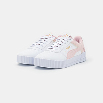 Фото № 3 с приближением к товару «‎Puma Carina Patchwork »