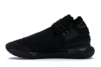 Фото № 3 с приближением к товару «‎Y3 Qasa High Triple Black»