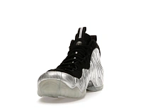 Фото № 4 с приближением к товару «‎Nike Air Foamposite Pro Silver Surfer»