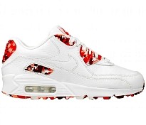 Фото № 1 с приближением к товару «‎Nike Air Max 90 Eton Mess »