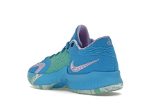 Фото № 6 с приближением к товару «‎Nike Zoom Freak 4 Birthstone »