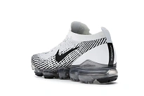 Фото № 6 с приближением к товару «‎Nike Air VaporMax Flyknit 3 Zebra»