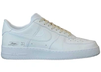 Фото № 1 с приближением к товару «‎Nike Air Force 1 Low SoleFly Formula 1 Miami Speed Team»