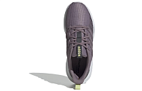 Фото № 4 с приближением к товару «‎adidas neo Questar Flow Wmns Purple»