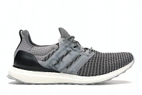 Фото № 1 с приближением к товару «‎adidas Ultra Boost Undefeated Performance Running Grey»