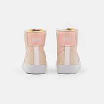 Фото № 4 с приближением к товару «‎Nike W Blazer 77 Next Nature »