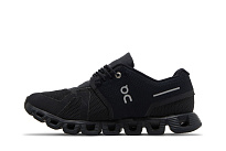 Фото № 4 с приближением к товару «‎ON Women's Cloud 5 Black»