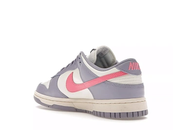 Nike Dunk Low Indigo Haze  - 5