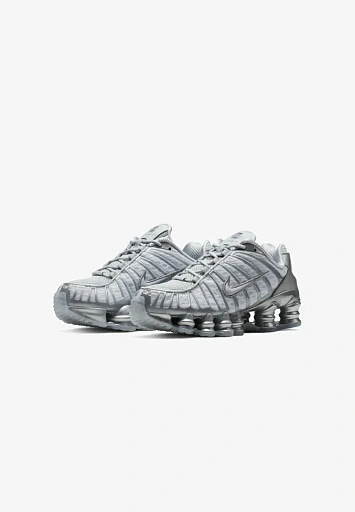 SHOX - 3