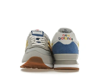 New Balance 574 - 4