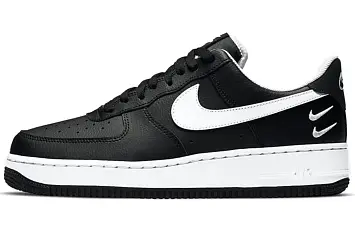 Nike Air Force 1 Low WhiteBlack - 1