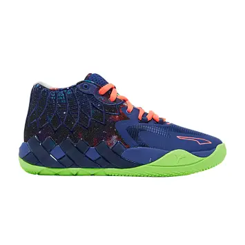 Puma MB.01 Jr Galaxy - 1