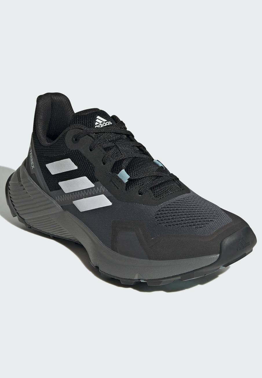 Фото № 2 с приближением к товару «‎Adidas Terrex Soulstride»