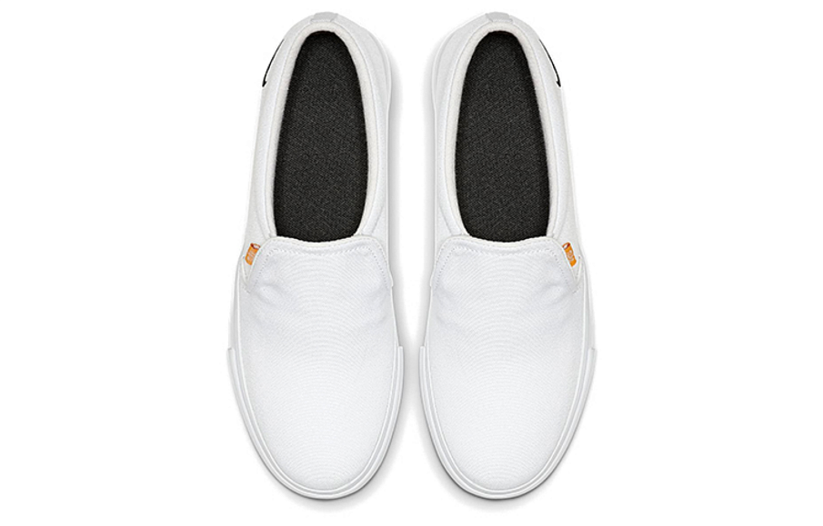 Фото № 4 с приближением к товару «‎Nike Wmns Court Royale AC SLP 'White'»