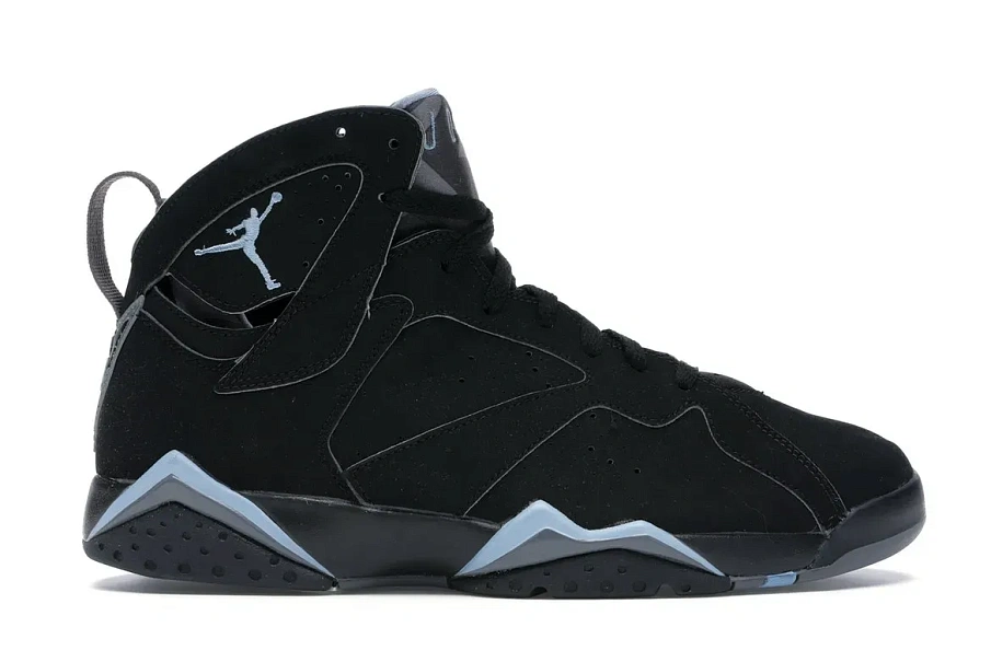 Фото № 1 с приближением к товару «‎Jordan 7 Retro Chambray (2006)»