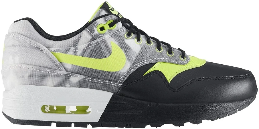 Фото № 1 с приближением к товару «‎Nike Air Max 1 Foco Bonito »