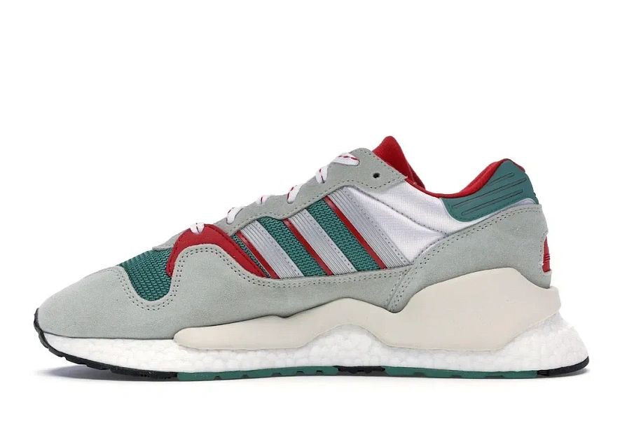Фото № 3 с приближением к товару «‎adidas ZX 930 X EQT Never Made Pack»