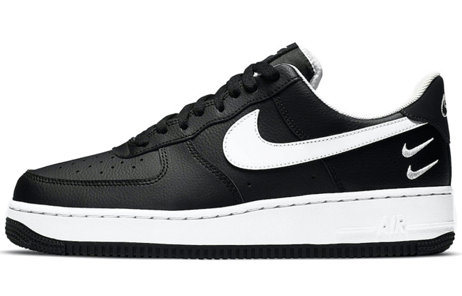 Фото № 1 с приближением к товару «‎Nike Air Force 1 Low WhiteBlack»
