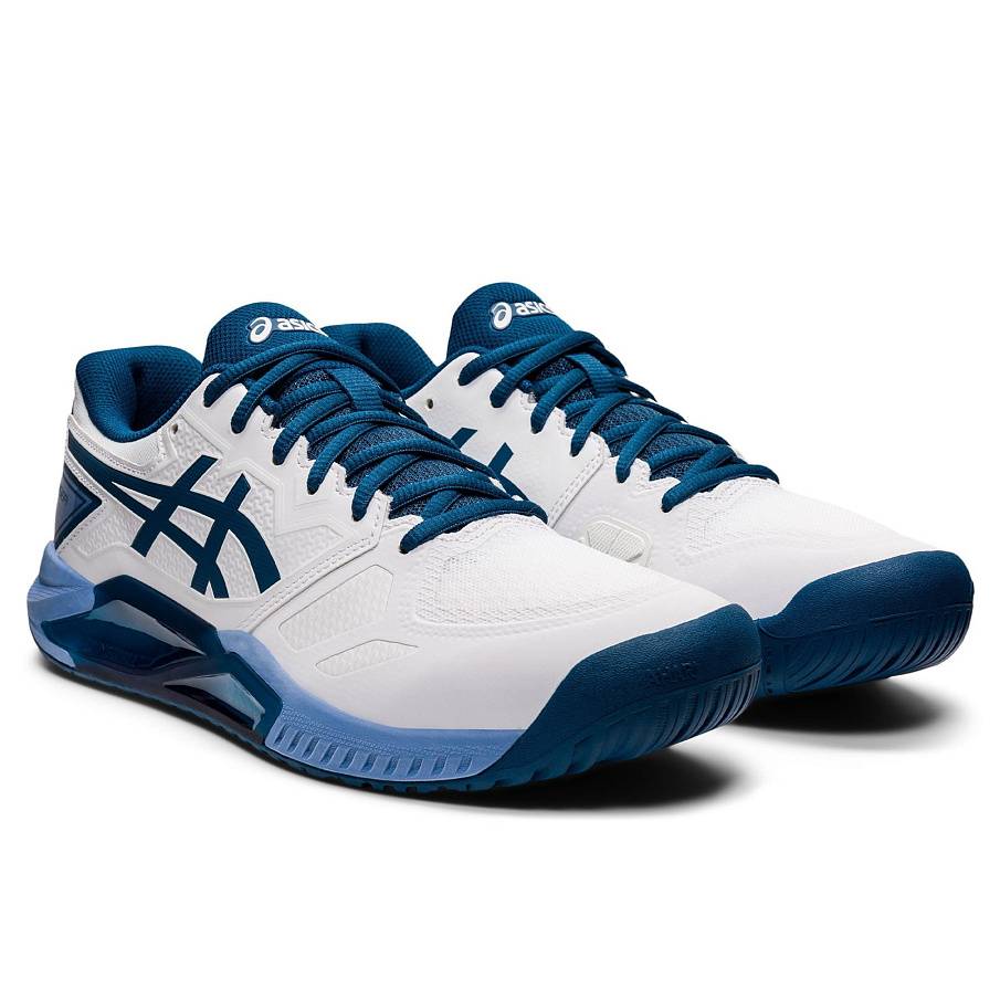 Фото № 2 с приближением к товару «‎Asics Gelchallenger »