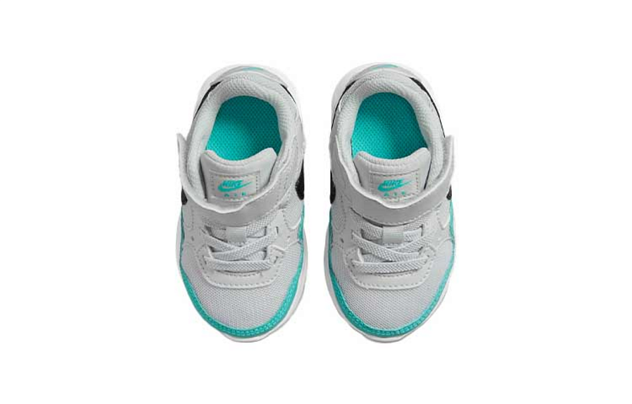 Фото № 4 с приближением к товару «‎TD Nike Air Max Sc Running shoes»