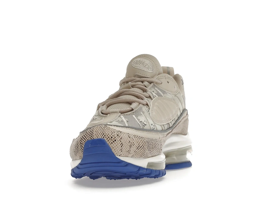 Фото № 2 с приближением к товару «‎Nike Air Max 98 Snakeskin Camo »