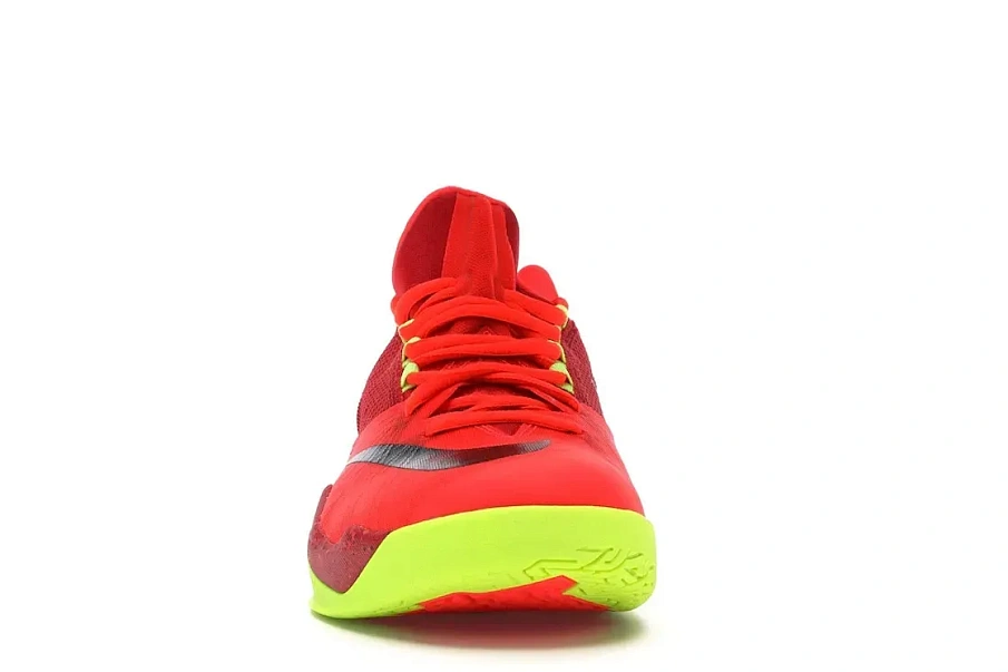 Фото № 2 с приближением к товару «‎Nike Zoom Run The One James Harden PE»