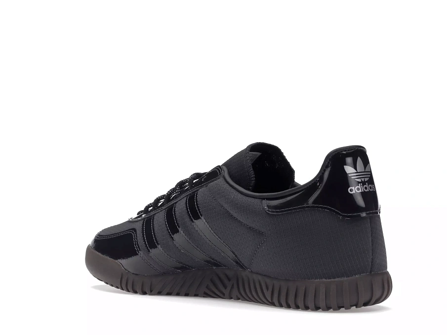 Фото № 3 с приближением к товару «‎adidas A.B. Gazelle Indoor Blondey McCoy»